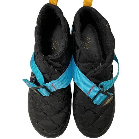 CHACO Ramble Puff Women's Ankle Boot Size 11 - Picture 6 of 9